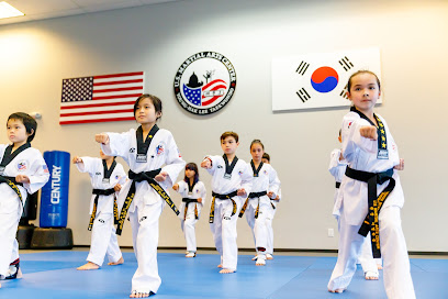 U.S. Martial Arts Center thumb 2